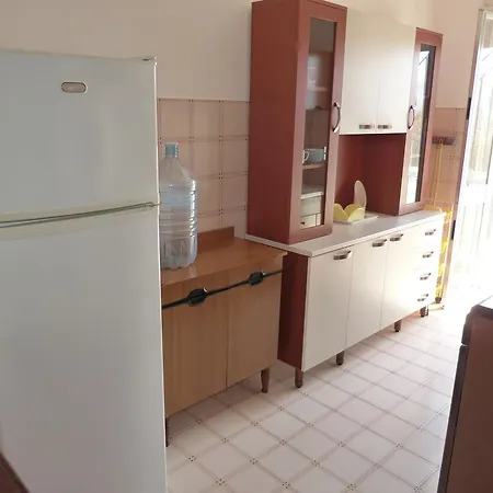 Ferienhaus Mare Chiaro