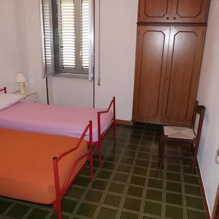 Mare Chiaro Ferienhaus San Pietro in Bevagna