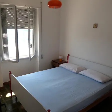 Mare Chiaro Ferienhaus *