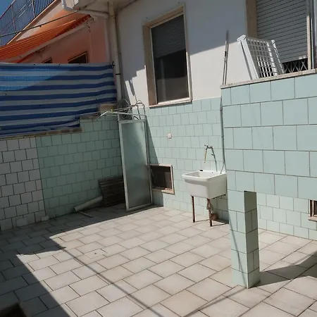 Ferienhaus Mare Chiaro San Pietro in Bevagna