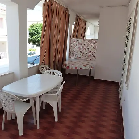 Ferienhaus Mare Chiaro